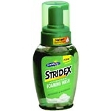 Stri-Dex Foaming Wash Herbal - 6 Ounces