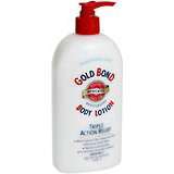 Gold Bond Body Lotion Medicated Sensitive Skin - 14 OZ