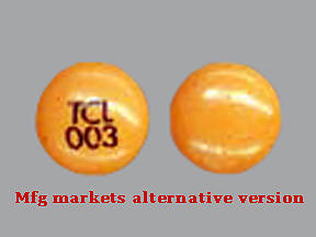 Dulcolax Generic EC 5MG - 25 Tablets