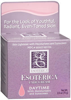 Esoterica Day Fade Cream 2.5 OZ - Medshopexpress