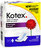 Kotex Maxi Pads Overnight With Wings 12X14 Pack - 14 Pads image 0