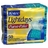 Kotex Lightdays Pantiliners Unscented Purse-Paks 12X50 Pack - 50 PD image 0