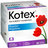 Kotex Security Tampons Regular Absorbency - 36 Each image 0