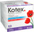 Kotex Security Tampons Multi-Pak 6X36 Pack - 36 Each image 0