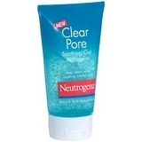 Neutrogena Clear Pore Gel - 4.2 OZ