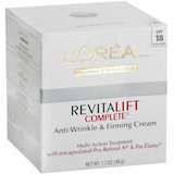 L'Oreal Plenitude RevitaLift Complete Multi-Action - 1.7 Ounces