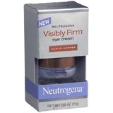 Neutrogena Visibly Firm Eye Cream - 0.5 Ounces