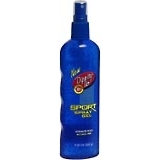 Dippity-do Sport Spray Gel, Ultimate Hold  - 9.25oz