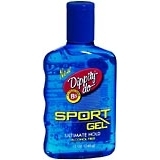 Dippity-do Sport Gel, Ultimate 9  - 12oz