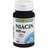 Nature's Bounty Niacin 100 mg Tablets - 100 Tab image 0