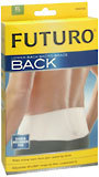 Futuro Sacro Brace Extra Large - 1 Each