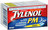 Tylenol Pain Reliever/Sleep Aid, Extra Strength, Caplets  - 50ea image 0