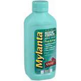Mylanta Antacid/Anti-Gas, Liquid, Cherry Creme  - 12oz