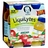 Gerber Pediatric Electrolyte 4-Pack 8-Ounce Bottles Apple 4X8 Pack - 32 OZ image 0