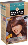 Natural Instincts Level 2 - 20B Cinnamon Stick (Medium Warm Brown)  -  1 EA