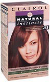 Natural Instincts Level 2 - 28B Roasted Chestnut (Dark Warm Brown)  -  1 EA