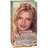 Garnier Nourishing Color Treatment with Fruit Oil Concentrates, Level 3 Permanent, Champagne Blonde 82  - 1ea image 0