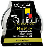 L'Oreal Studio Line FX Grab Extreme Stretch Gel - 4 OZ