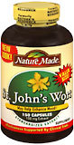 Nature's Resource St. John's Wort, 150 mg, Capsules  - 150ea