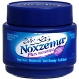 Noxzema Cleansing Cream Plus Moisturizers - 6 Ounces