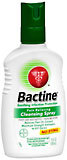 Bactine Pain Relieving Cleansing Spray - 5 Ounces