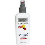 L'Oreal Studio Line Volumatic Root Lift Spray Gel - 6 OZ