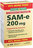 Nature's Bounty SAM-e 200 mg Tablets  -  45 Tablets image 0