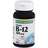 Nature's Bounty Vitamin B-12 250 mcg Tablets - 100 Tab image 0