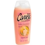 Caress Body Wash Shimmering Citrus - 12 Ounces
