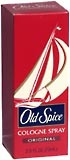 Old Spice Cologne Spray Original - 2.5 Ounces