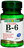 Nature's Bounty Vitamin B-6 50 mg Tablets - 100 Tab image 0