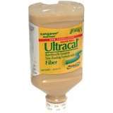 ULTRACAL Kangaroo Redi-Feed Liquid - 1 LT ( 6 Pack)
