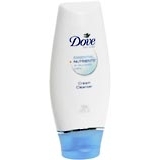 Dove Essential Nutrients Cream Cleanser - 5.07 Ounces