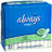 Always Maxi Pads Super Long Without Wings - 6X22 COUNT image 0