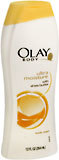 OLAY Body Wash Complete Extra Dry Skin - 12 Ounces