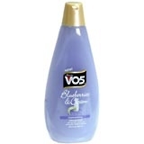VO5 Shampoo Replenishing Blueberries and Cream - 22.5 OZ