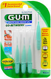 GUM Go-Betweens Cleaners  -  4 EA