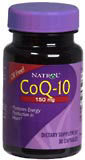 Natrol CoQ-10 150 mg Capsules  -  30 Caplets