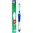 Butler GUM Quad Grip Toothbrush Medium Full - 1 EA image 0