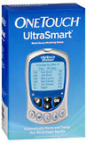 OneTouch Blood Glucose Monitoring System  - 1ea