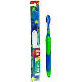 Butler GUM Quad Grip Toothbrush Youth - 1 EA