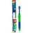 Butler GUM Quad Grip Toothbrush Youth - 1 EA image 0