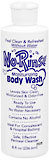 No Rinse Body Wash - 8 OZ