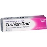 Cushion Grip Adhesive - 0.5 OZ