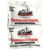 Lofthouse's Menthol Cough Suppressant Lozenges, Original, Extra Strong  - 40ea