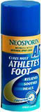 Neosporin AF Antifungal Spray Liquid  -  3.5 OZ