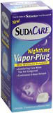 SudaCare Nighttime Vapor-Plug Plus Refills  -  1 EA