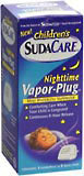 SudaCare Children's Nighttime Vapor-Plug Plus Refills  -  1 EA