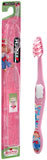 REACH Toothbrush Strawberry Shortcake Soft  -  1 EA