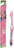 REACH Toothbrush Strawberry Shortcake Soft  -  1 EA image 0
